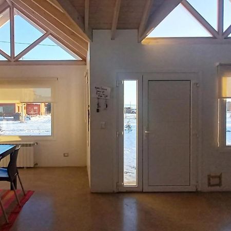 Calafate Casa En El Medio De La Ciudad Super Luminosa Lägenhet El Calafate Exteriör bild